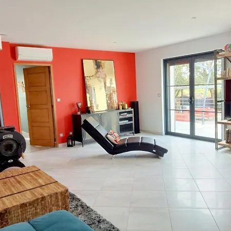Holiday home La Du Pont Du Gard *
