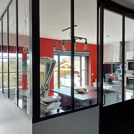 Holiday home La Du Pont Du Gard *