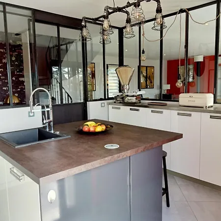 Holiday home La Du Pont Du Gard Castillon-du-Gard