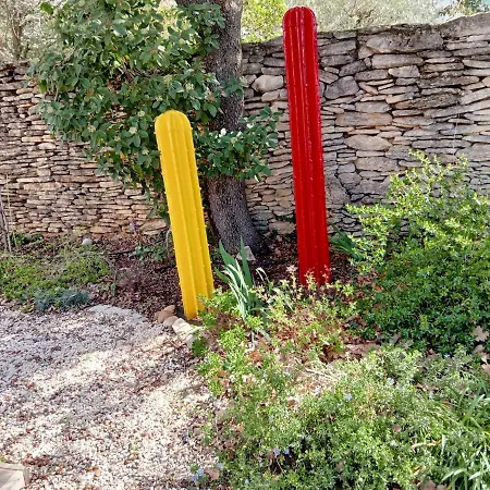 Holiday home La Du Pont Du Gard Castillon-du-Gard